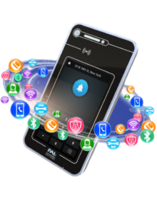 Services Door-Net