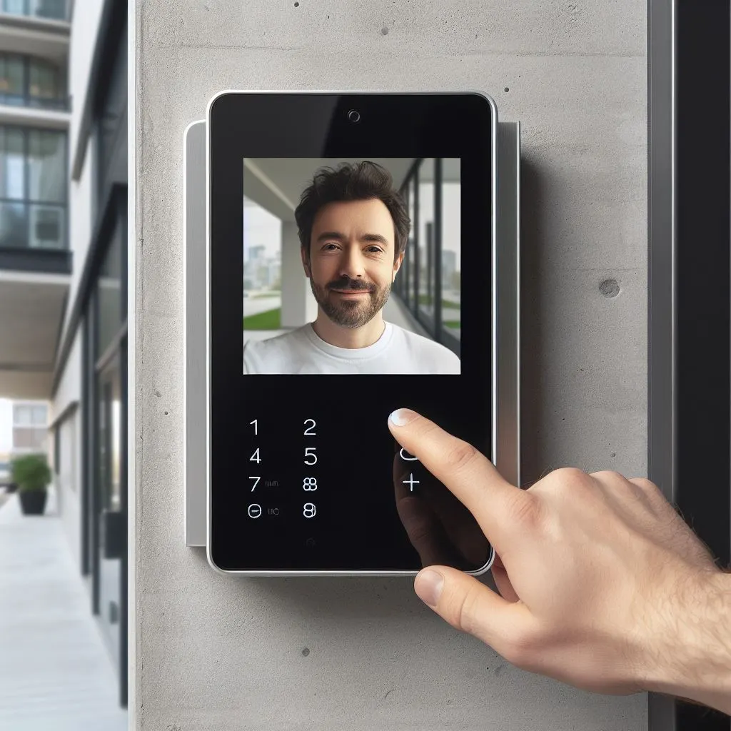 intercom